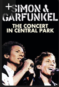 The Concert in Central Park
